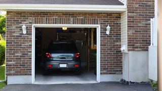 Garage Door Installation at Broomfield Business Center, Colorado