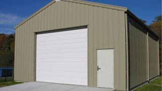 Garage Door Openers at Broomfield Business Center, Colorado